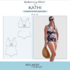 Badeanzug/Bikini Kathy Gr. 34-52