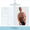 Top Lia Gr. 34-52